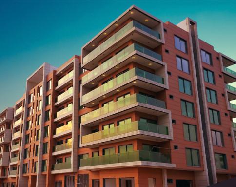 Jawhart Al-Muheet complex