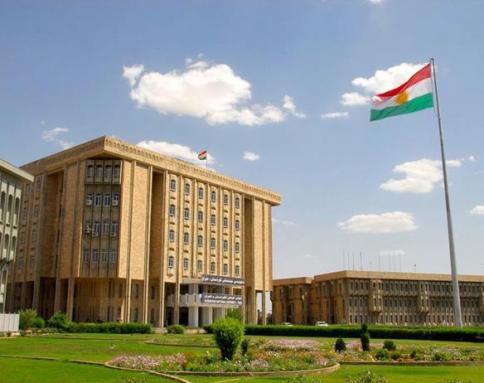 Papatriotic union of Kurdistan political bureau