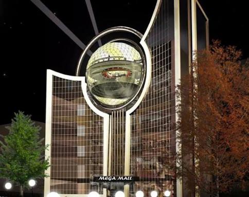 Mega Mall